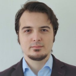 Bugra Alkan
