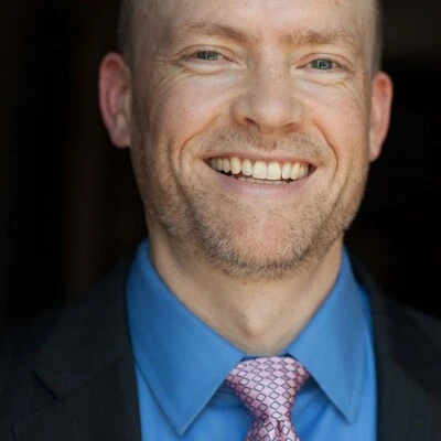 Jamie Feusner