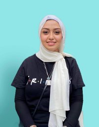 Asmaa Mahmoud
