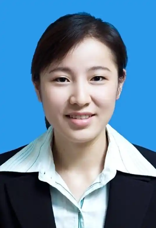 Lili Wang
