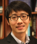 Jianyu Li
