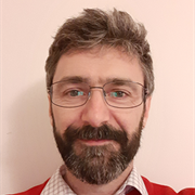 Ben Cox