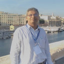 John Antony Jude Prakash