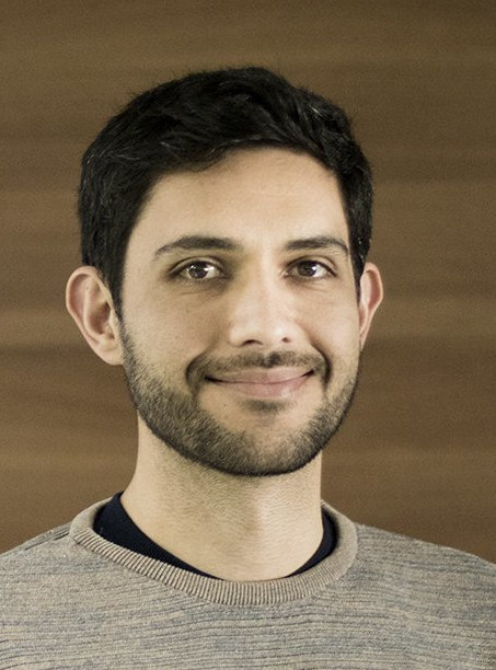 Mohammad Taher Pilehvar