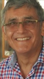 Noel Gaston