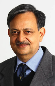 Shiv Kumar Sarin