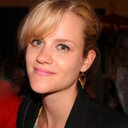 Clare O'Connell