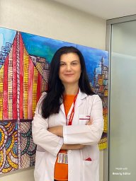 Akgun Zuleyha