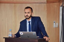 Moustapha Elansary