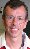 Martin J. Field