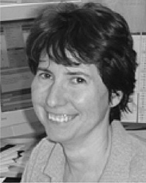 Veronique Vie