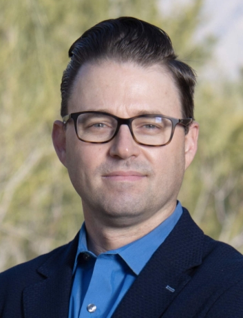 Aaron J. Scott