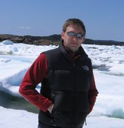 Robin J. Edwards