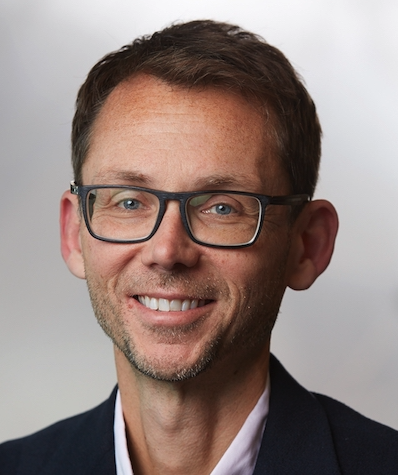 Michael D. Ehlers