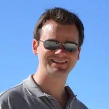 Ross Mcilroy