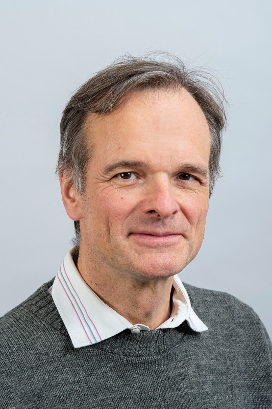 Gabriel Aeppli