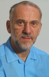 Bernard Seret