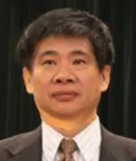 Zhongjie Li