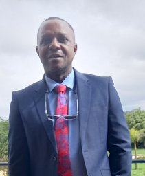 Elemi John Ani