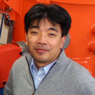 Tatsuya Hinoki