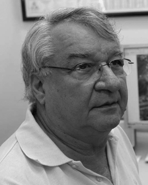 Hilton Silveira Pinto