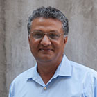 Srinivas V. Bettadpur