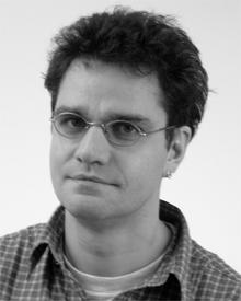 O Schimmer