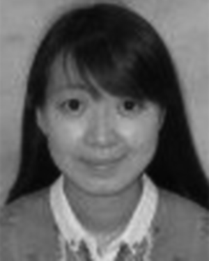 Rongrong Zhang
