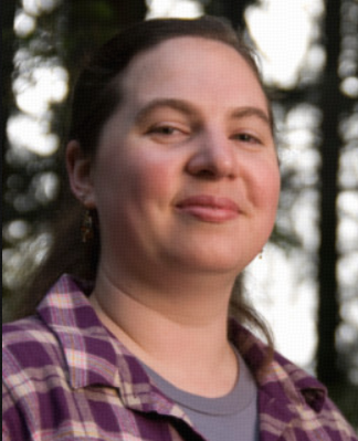 Kate Ringland