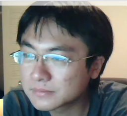 Chih-Yu Wang