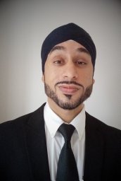 Chahal Daljeet