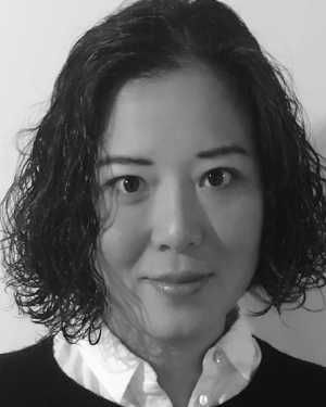 Victoria Wang