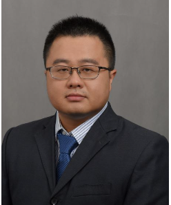 Dongdi Yin