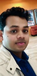 Anand Kumar Chaudhari