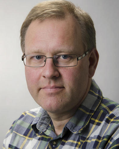 Harald Wiker