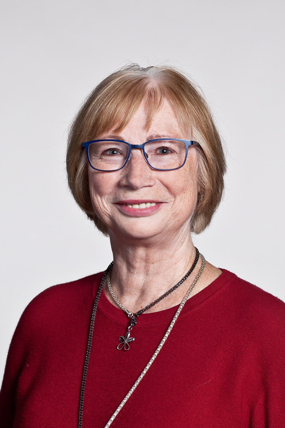 Natalia Stambulova