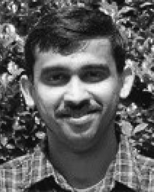 Krishna K. Sarangapani
