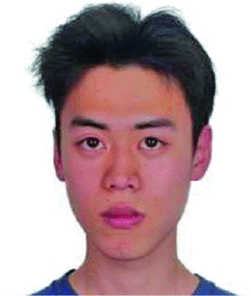 Yixu He