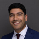 Rajiv P. Reddy
