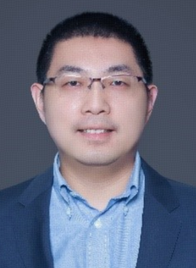 Jiming Hu