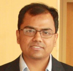 Muhammad Masuduzzaman