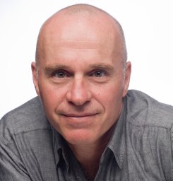 Bruce Burnett