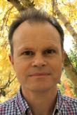 Trevor M. Lewis