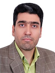 Ehsan Mosa Farkhani
