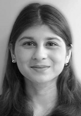 Nidhi Kalra