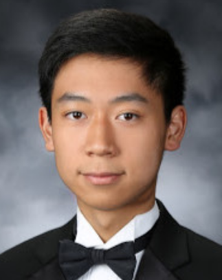 Eric Wang