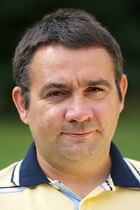 Taras Holotyak