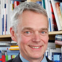 Martin Hamer