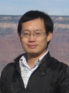 Guodong Zhu