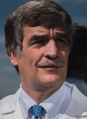 Patricio E Ray